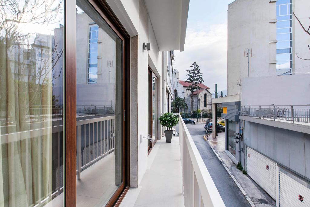 Beverly Suites In Plaka Atenas Exterior foto